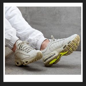 NEW Nike Air Max Tailwind 4 Sandtrap